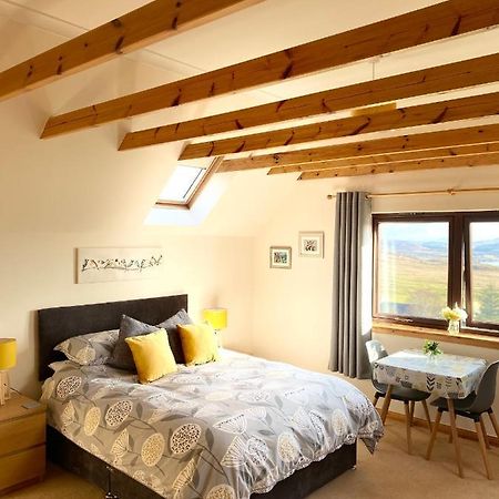 Bed and Breakfast Tor View Портри Экстерьер фото