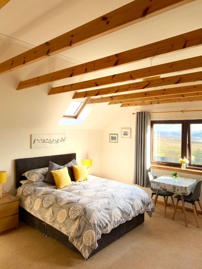 Bed and Breakfast Tor View Портри Экстерьер фото